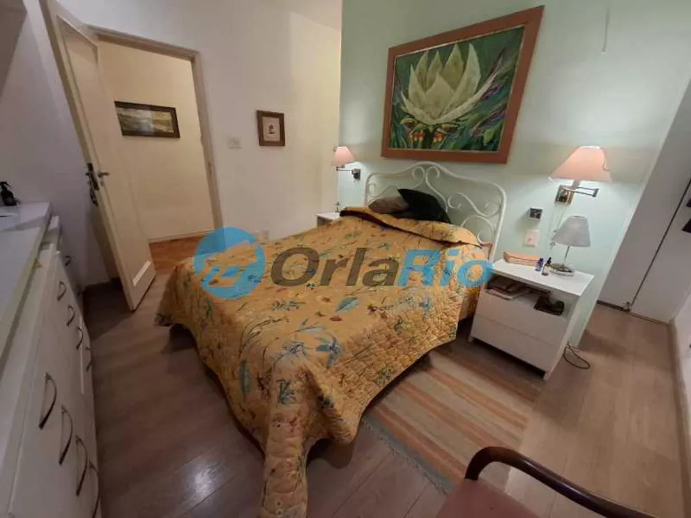 Apartamento, 4 quartos, 213 m² - Foto 24