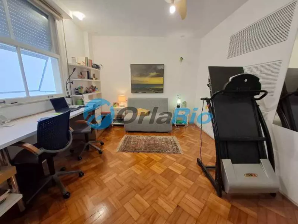 Apartamento, 4 quartos, 213 m² - Foto 13