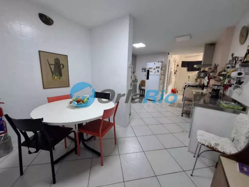 Apartamento, 4 quartos, 213 m² - Foto 11