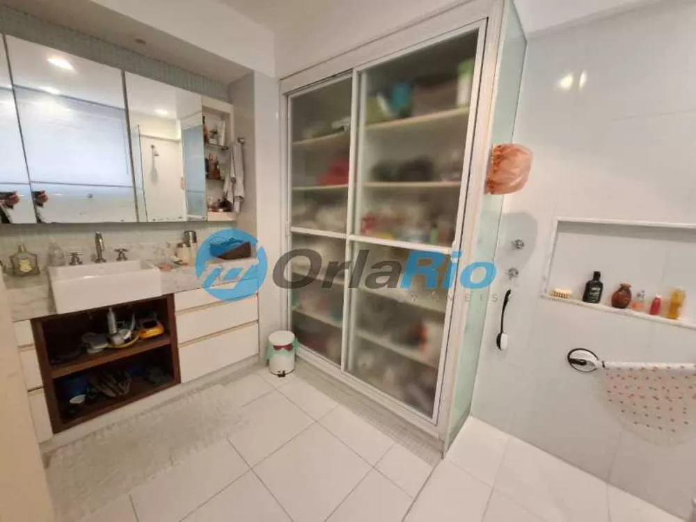 Apartamento, 4 quartos, 213 m² - Foto 21