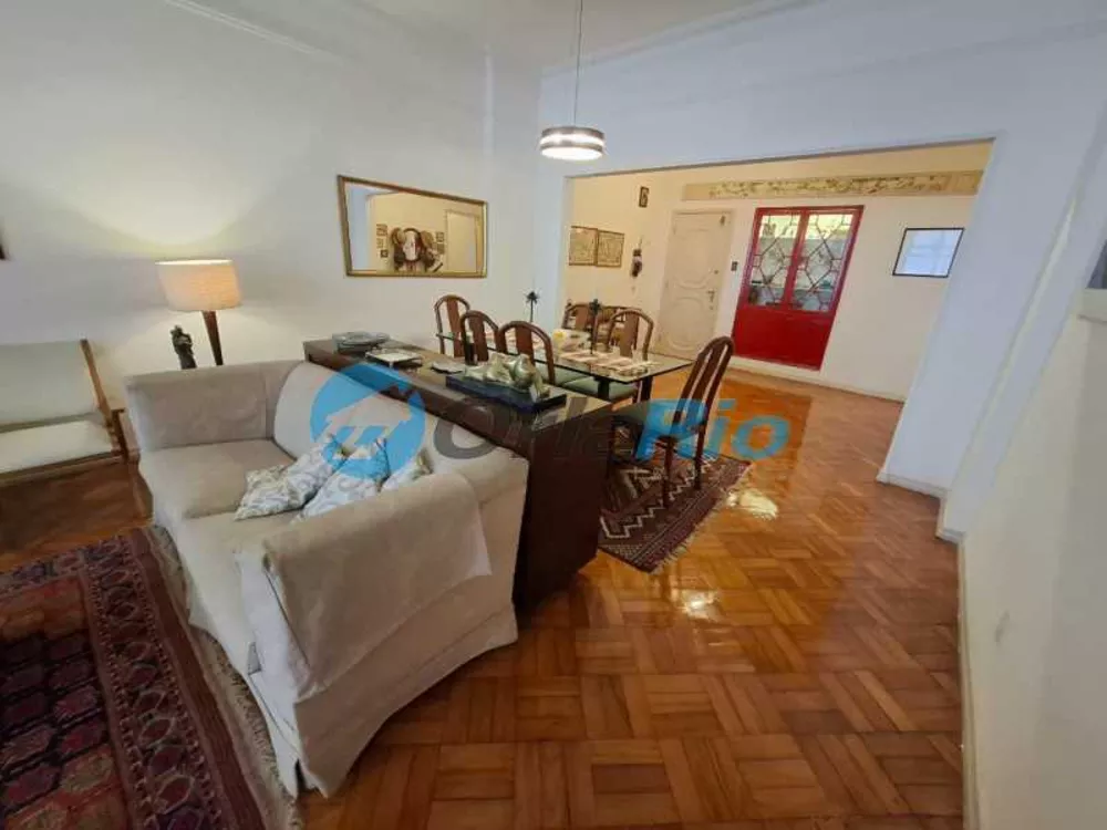 Apartamento, 4 quartos, 213 m² - Foto 20