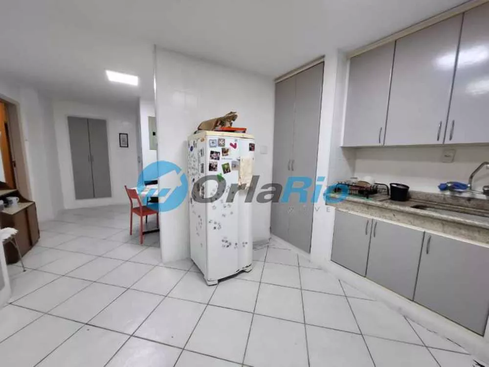 Apartamento, 4 quartos, 213 m² - Foto 4