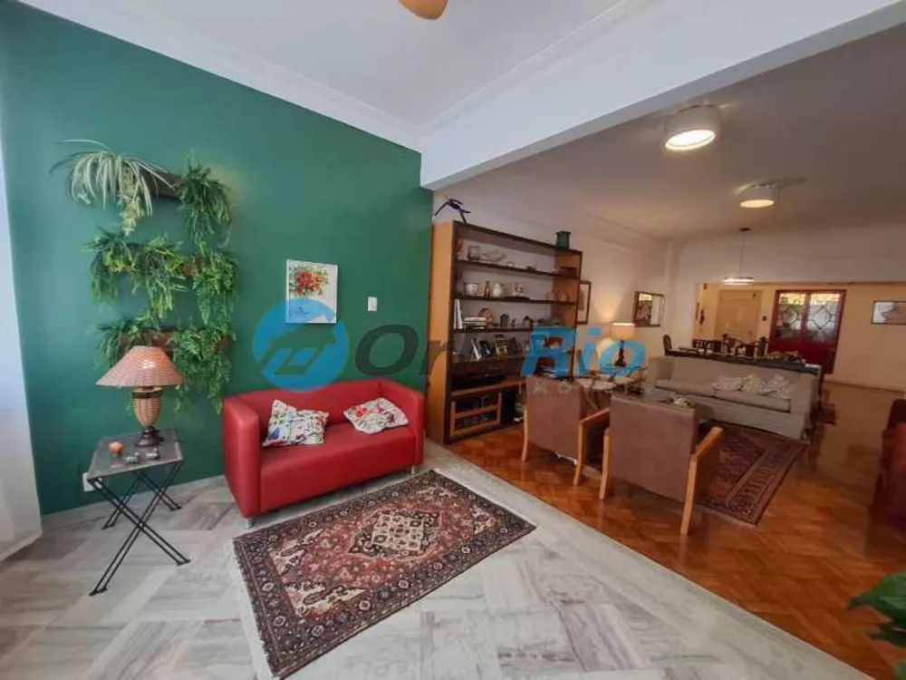 Apartamento, 4 quartos, 213 m² - Foto 5