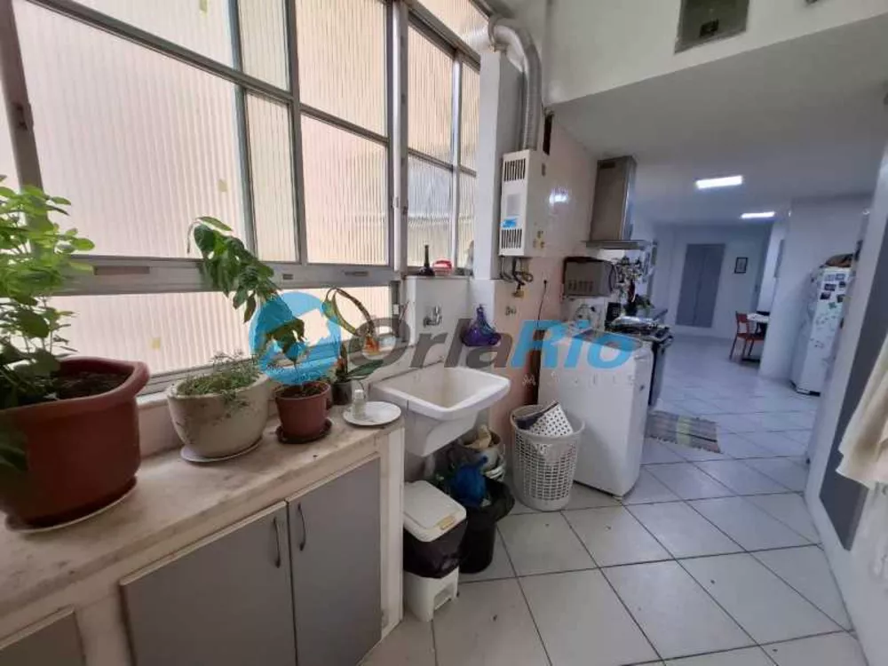 Apartamento, 4 quartos, 213 m² - Foto 18