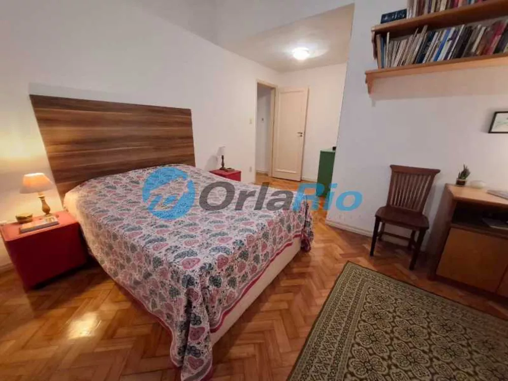 Apartamento, 4 quartos, 213 m² - Foto 19