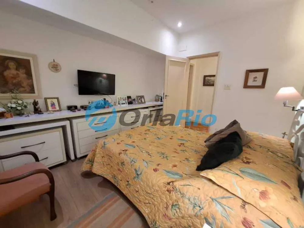 Apartamento, 4 quartos, 213 m² - Foto 12