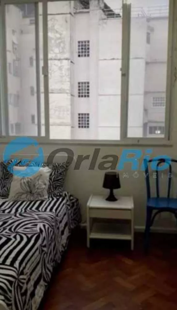 Apartamento à venda com 3 quartos, 95m² - Foto 8