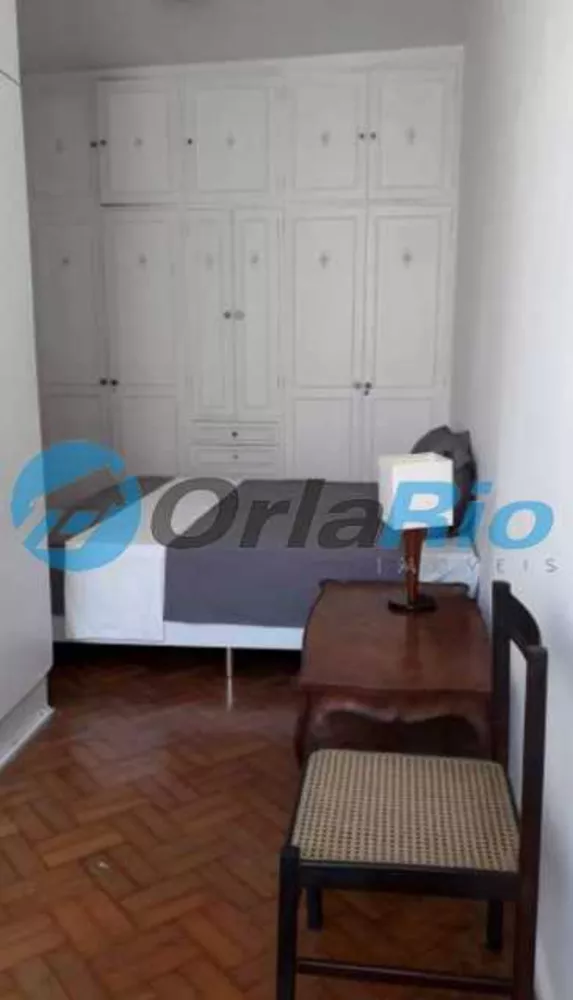 Apartamento à venda com 3 quartos, 95m² - Foto 5