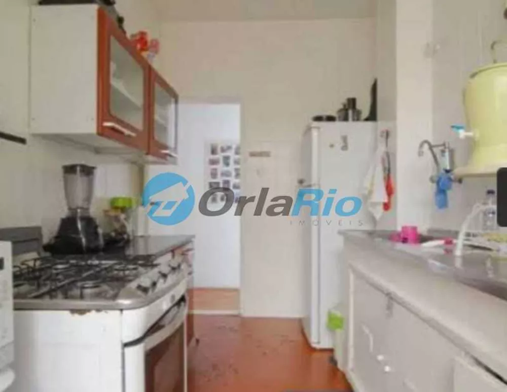 Apartamento à venda com 3 quartos, 95m² - Foto 12