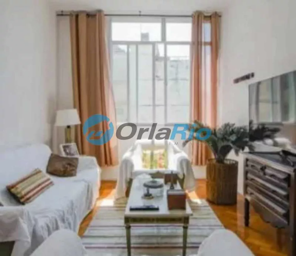 Apartamento à venda com 3 quartos, 95m² - Foto 1