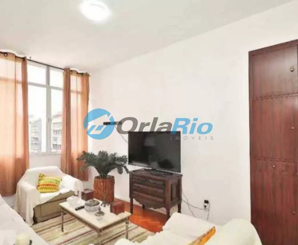 Apartamento à venda com 3 quartos, 95m² - Foto 4