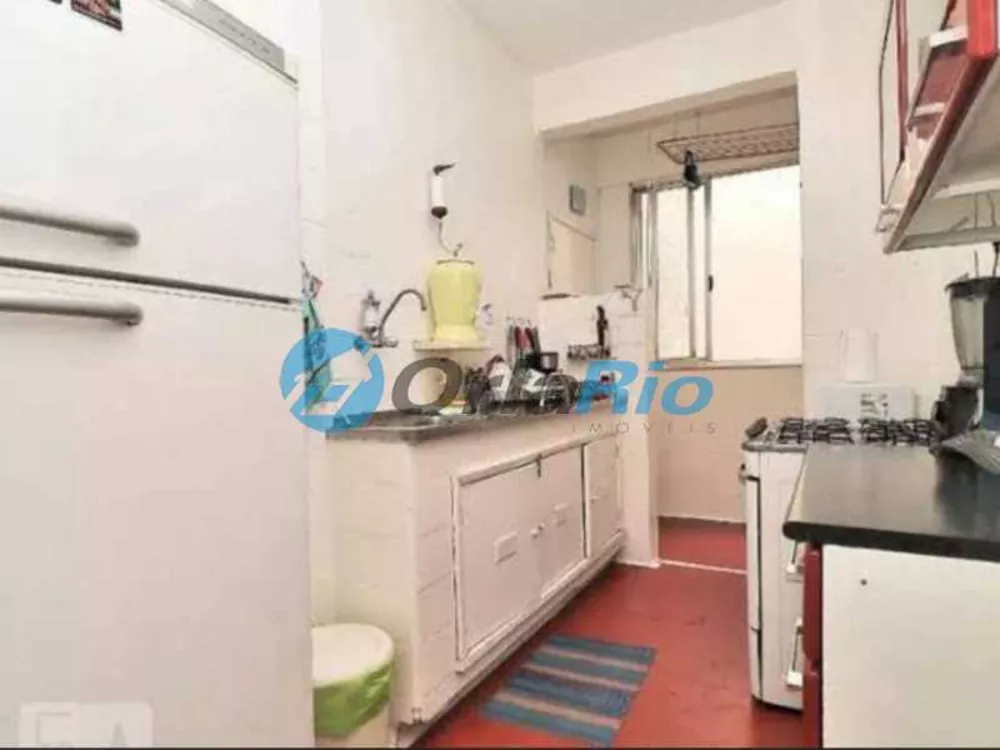 Apartamento à venda com 3 quartos, 95m² - Foto 11