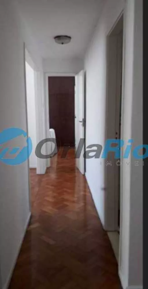 Apartamento à venda com 3 quartos, 95m² - Foto 9