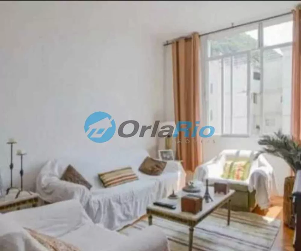 Apartamento à venda com 3 quartos, 95m² - Foto 2