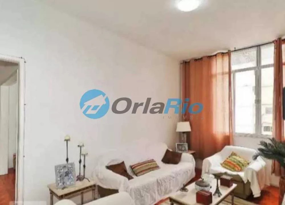 Apartamento à venda com 3 quartos, 95m² - Foto 3