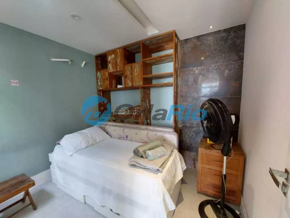 Cobertura, 4 quartos, 240 m² - Foto 20