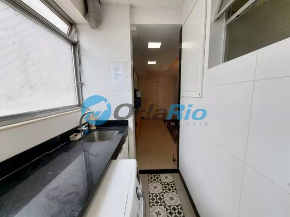 Cobertura, 4 quartos, 240 m² - Foto 8