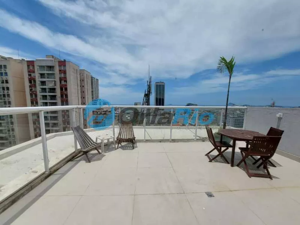 Cobertura, 4 quartos, 240 m² - Foto 30