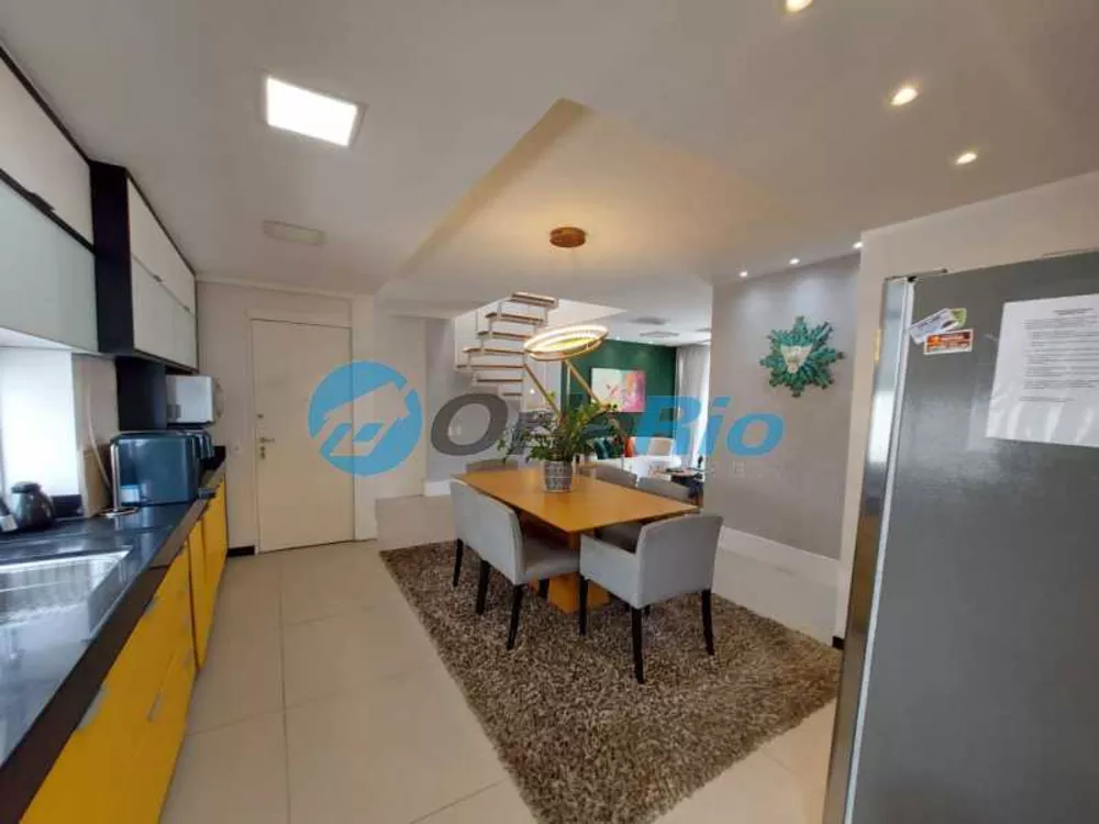 Cobertura, 4 quartos, 240 m² - Foto 7