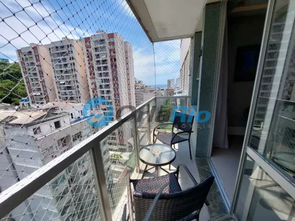 Cobertura, 4 quartos, 240 m² - Foto 3