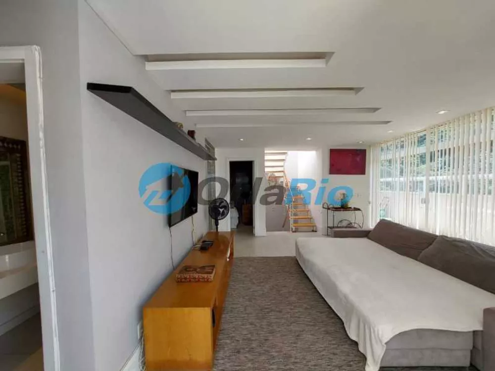 Cobertura, 4 quartos, 240 m² - Foto 18