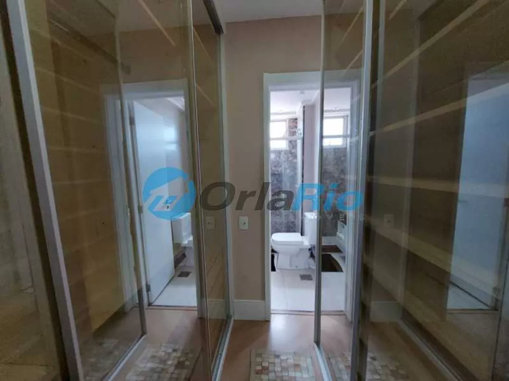 Cobertura, 4 quartos, 240 m² - Foto 14