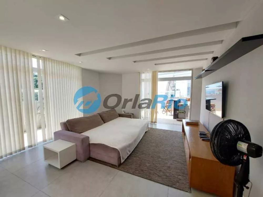 Cobertura, 4 quartos, 240 m² - Foto 17