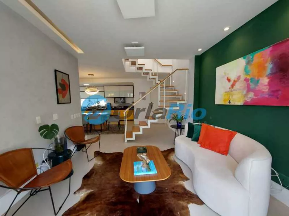 Cobertura, 4 quartos, 240 m² - Foto 4