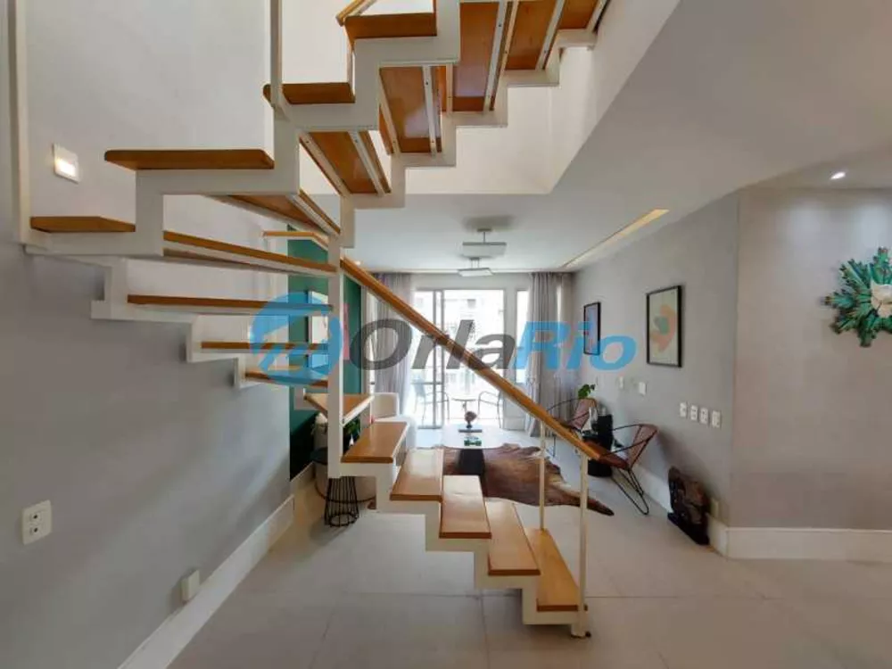 Cobertura, 4 quartos, 240 m² - Foto 16