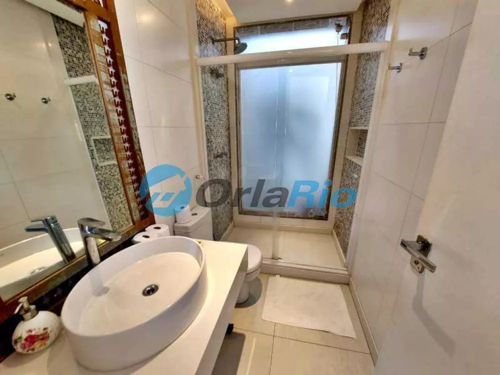 Cobertura, 4 quartos, 240 m² - Foto 19