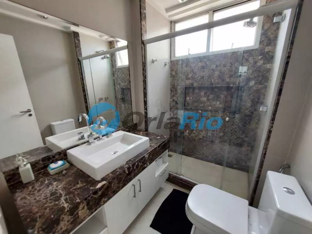 Cobertura, 4 quartos, 240 m² - Foto 15