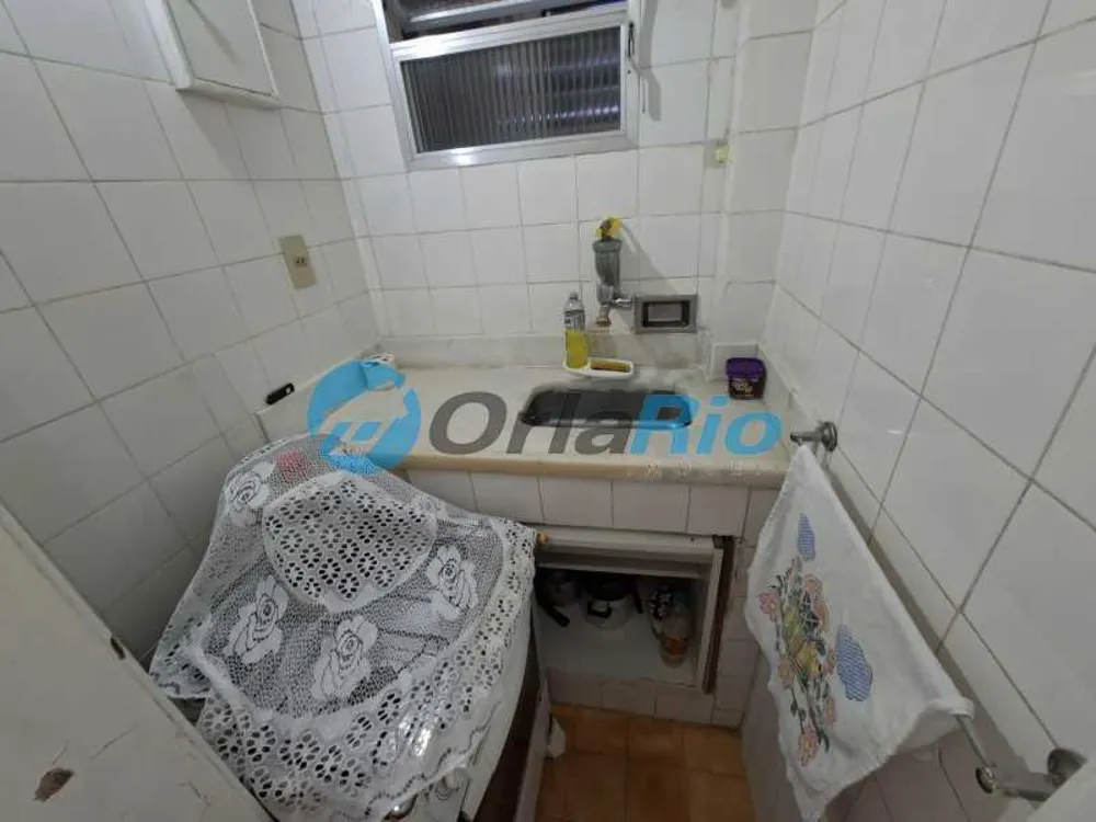 Apartamento, 1 quarto, 34 m² - Foto 6
