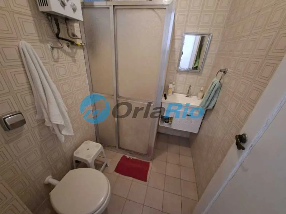 Apartamento, 1 quarto, 34 m² - Foto 1