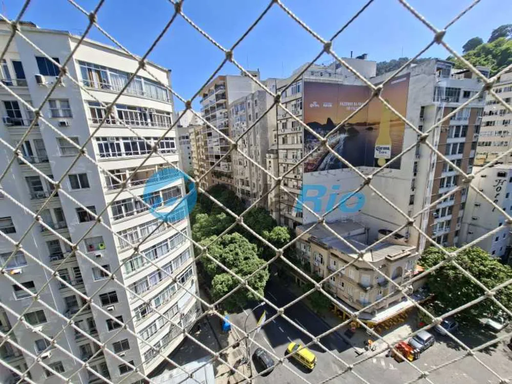 Apartamento, 1 quarto, 34 m² - Foto 13