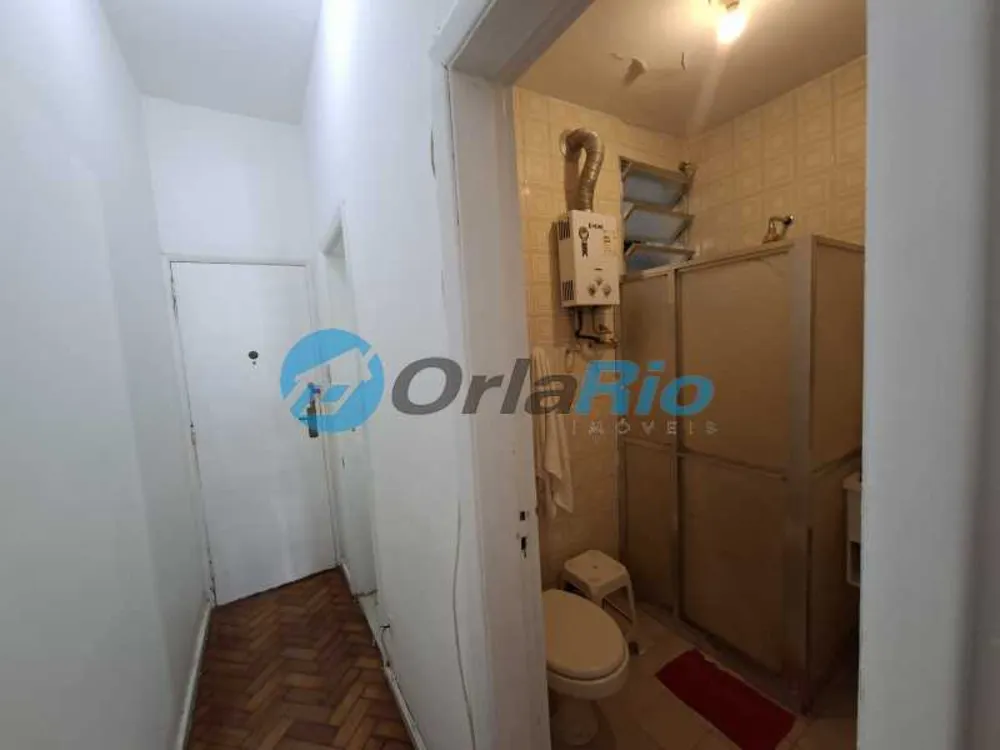 Apartamento, 1 quarto, 34 m² - Foto 9