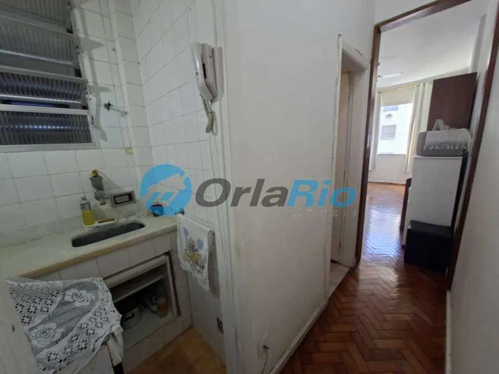 Apartamento, 1 quarto, 34 m² - Foto 19