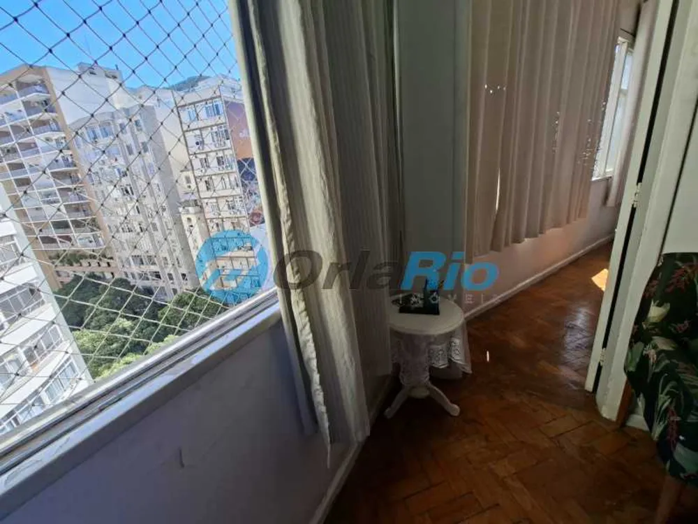 Apartamento, 1 quarto, 34 m² - Foto 11