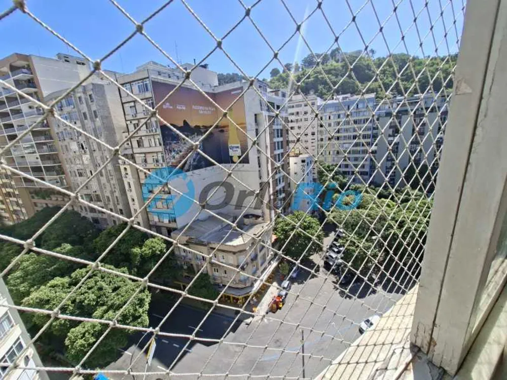 Apartamento, 1 quarto, 34 m² - Foto 5