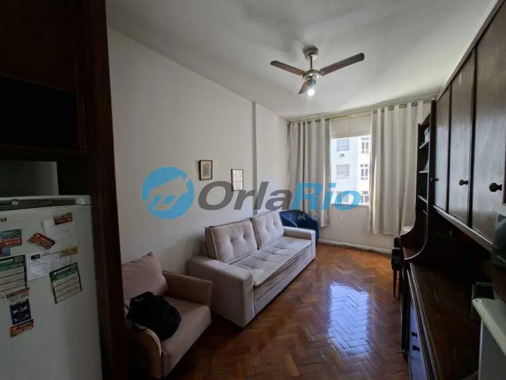 Apartamento, 1 quarto, 34 m² - Foto 7