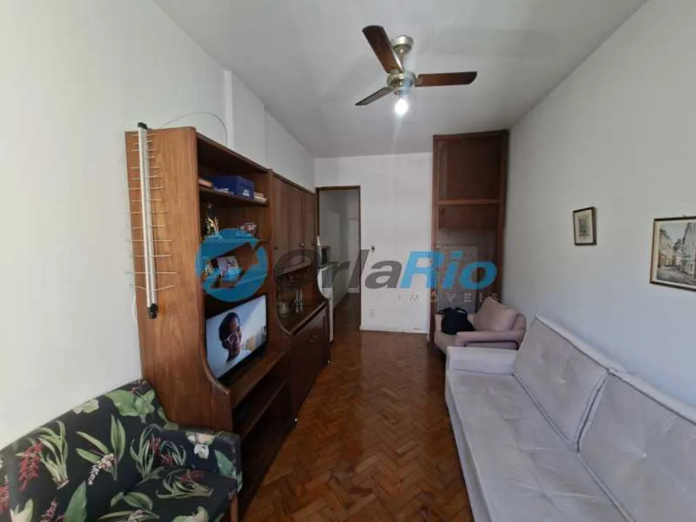 Apartamento, 1 quarto, 34 m² - Foto 17