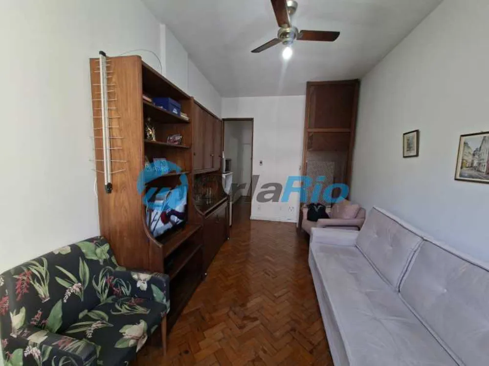Apartamento, 1 quarto, 34 m² - Foto 21