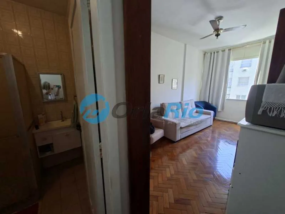 Apartamento, 1 quarto, 34 m² - Foto 3
