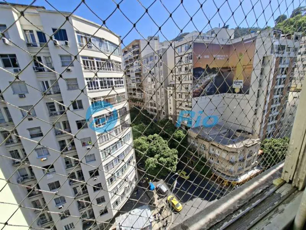 Apartamento, 1 quarto, 34 m² - Foto 8