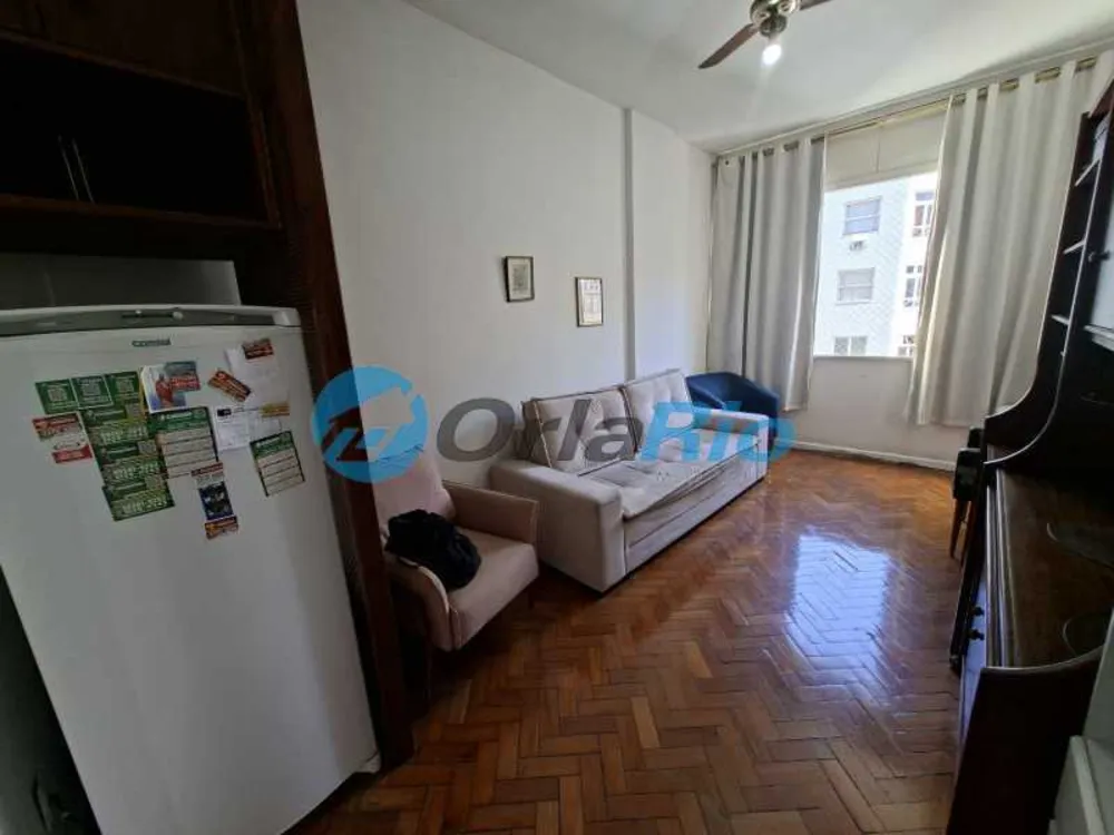 Apartamento, 1 quarto, 34 m² - Foto 16