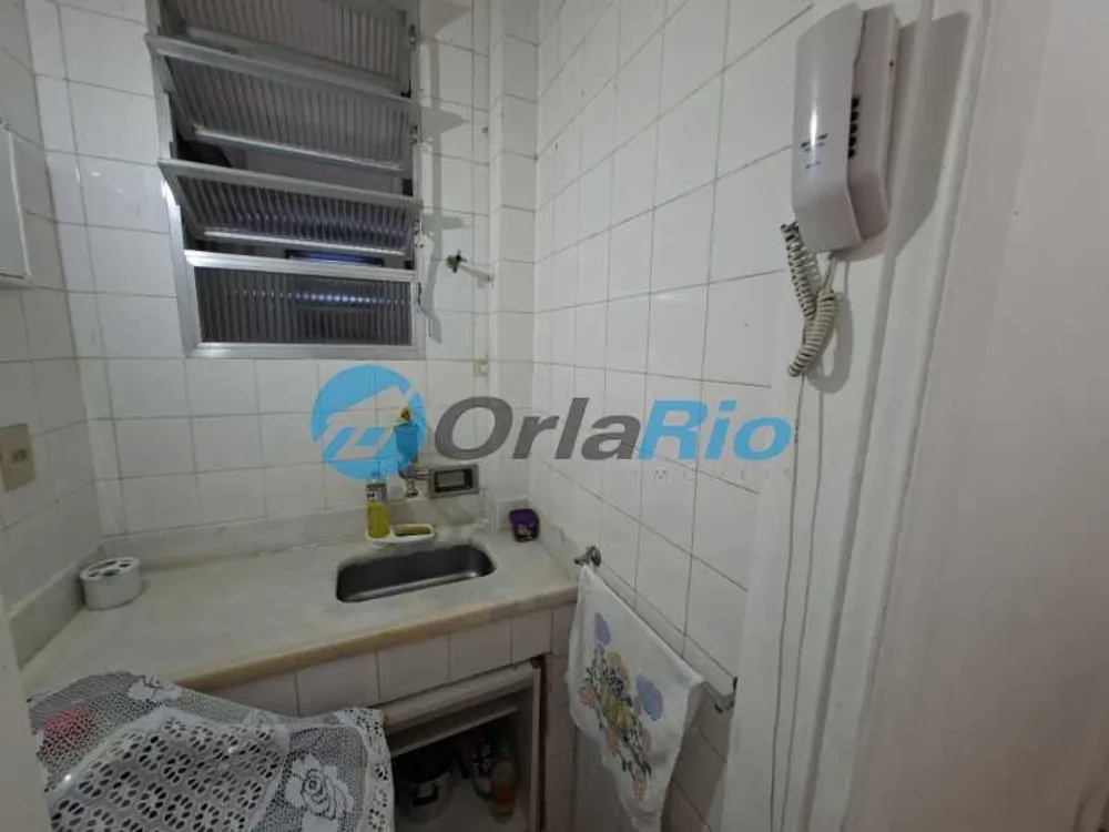 Apartamento, 1 quarto, 34 m² - Foto 12