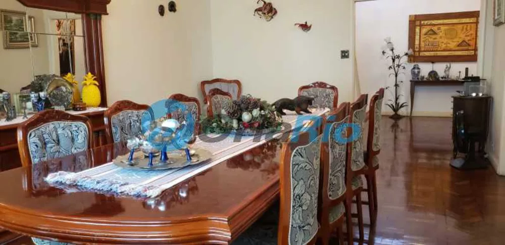 Apartamento, 3 quartos, 287 m² - Foto 11