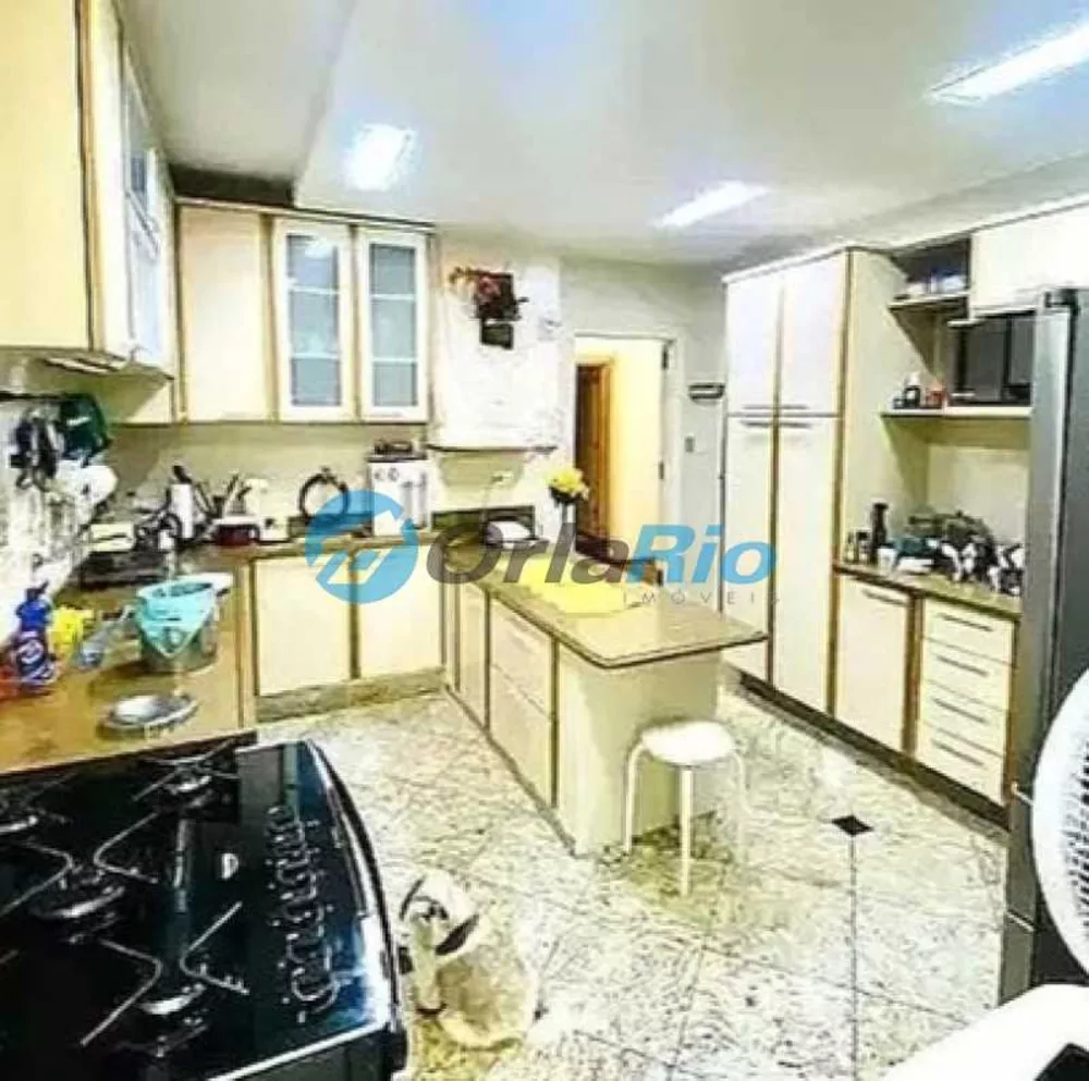 Apartamento, 3 quartos, 287 m² - Foto 6