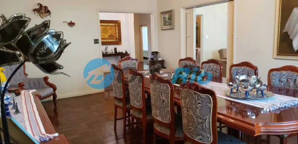 Apartamento, 3 quartos, 287 m² - Foto 1