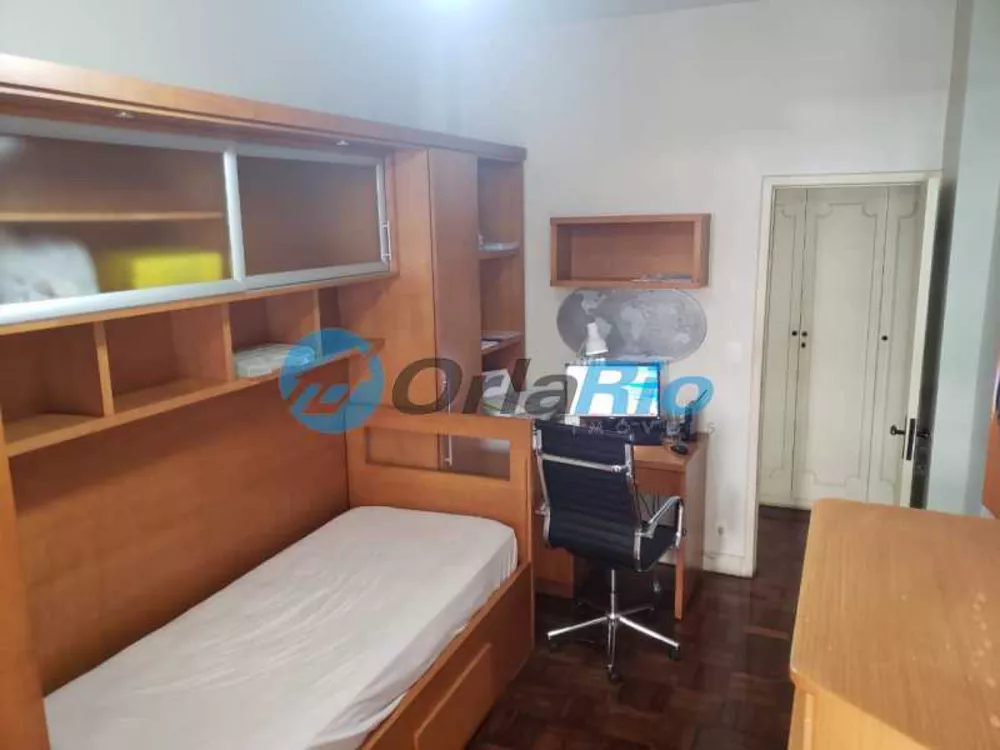 Apartamento, 3 quartos, 287 m² - Foto 3