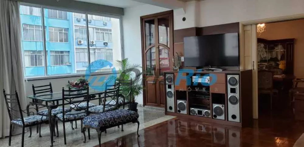 Apartamento, 3 quartos, 287 m² - Foto 9